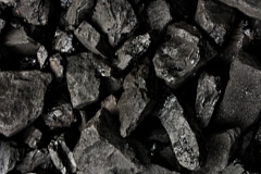 Hockerton coal boiler costs