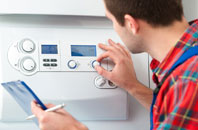free commercial Hockerton boiler quotes