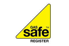 gas safe companies Hockerton